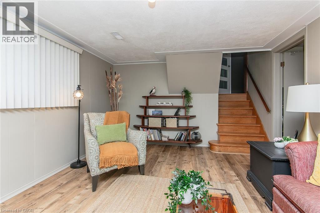 78 Inwood Crescent, Kitchener, Ontario  N2M 2M1 - Photo 32 - 40833180