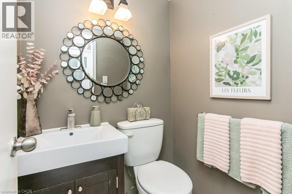 78 Inwood Crescent, Kitchener, Ontario  N2M 2M1 - Photo 27 - 40833180