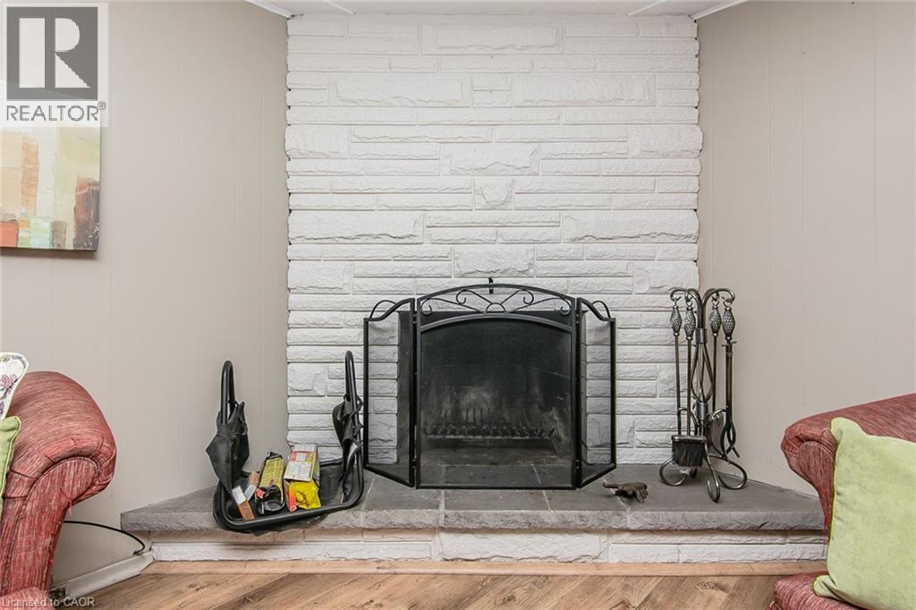 78 Inwood Crescent, Kitchener, Ontario  N2M 2M1 - Photo 30 - 40833180