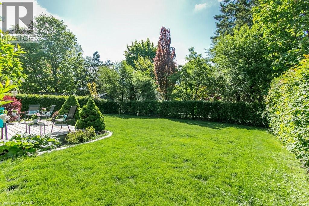 78 Inwood Crescent, Kitchener, Ontario  N2M 2M1 - Photo 39 - 40833180