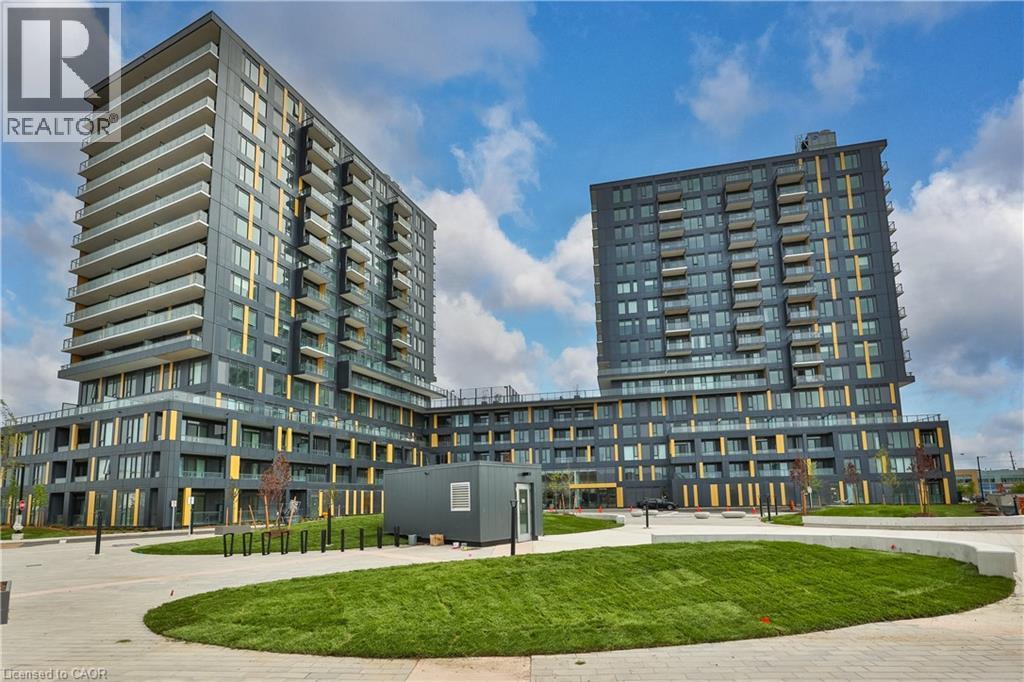 4878 POWERS Common, Burlington, Ontario