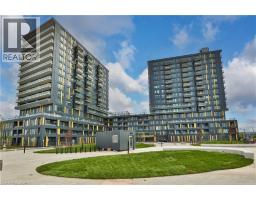 4878 POWERS Common Unit# 434, Burlington, Ontario