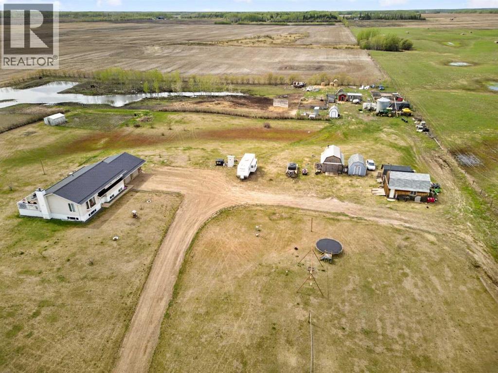 107078 Range Road 144, rural mackenzie county, Alberta