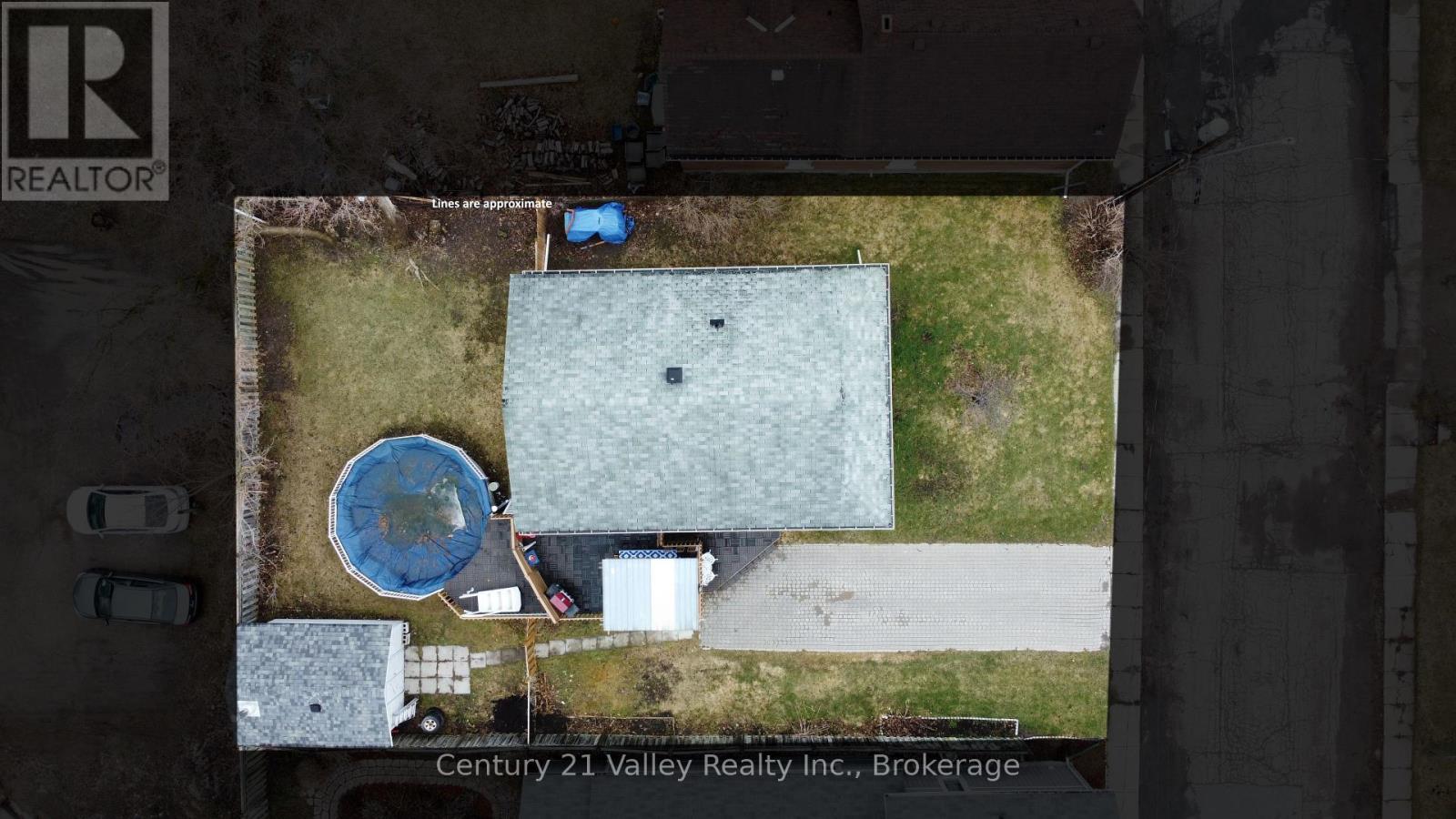 99 Queen Street N, Renfrew, Ontario  K7V 2A4 - Photo 38 - X13199038