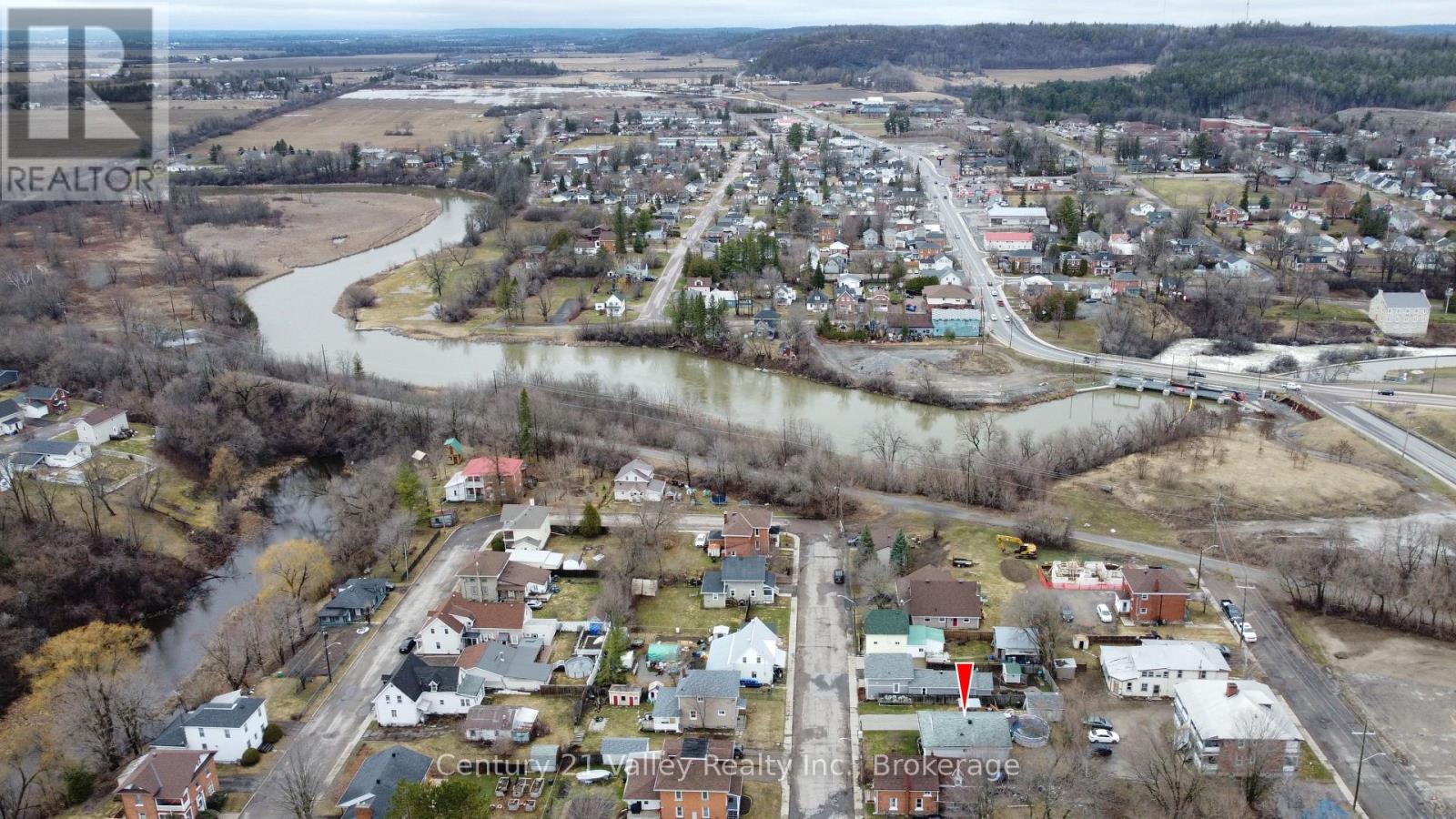 99 Queen Street N, Renfrew, Ontario  K7V 2A4 - Photo 41 - X13199038