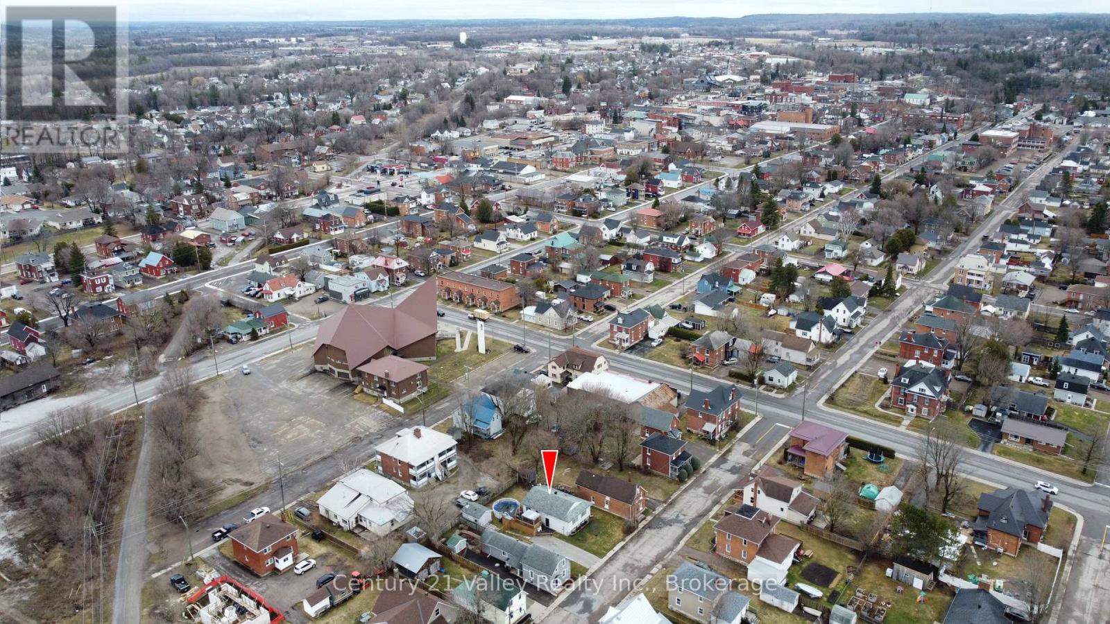 99 Queen Street N, Renfrew, Ontario  K7V 2A4 - Photo 5 - X13199038