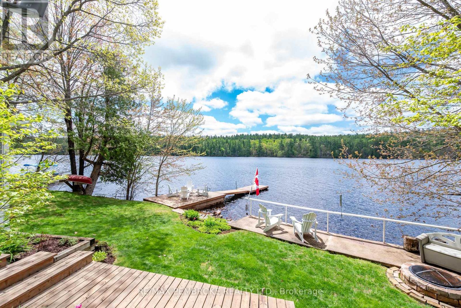 93 Bilsborrow Trail, Petawawa, Ontario K8H 2W8 - Photo 34 - X13199112