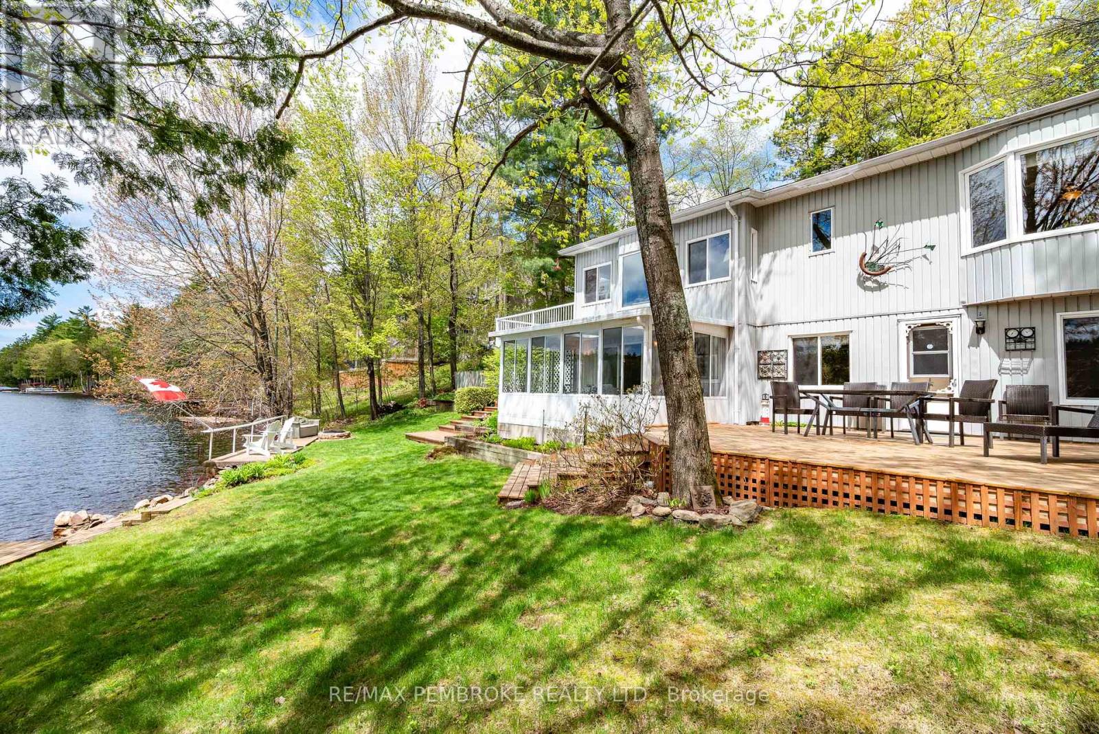 93 Bilsborrow Trail, Petawawa, Ontario K8H 2W8 - Photo 39 - X13199112