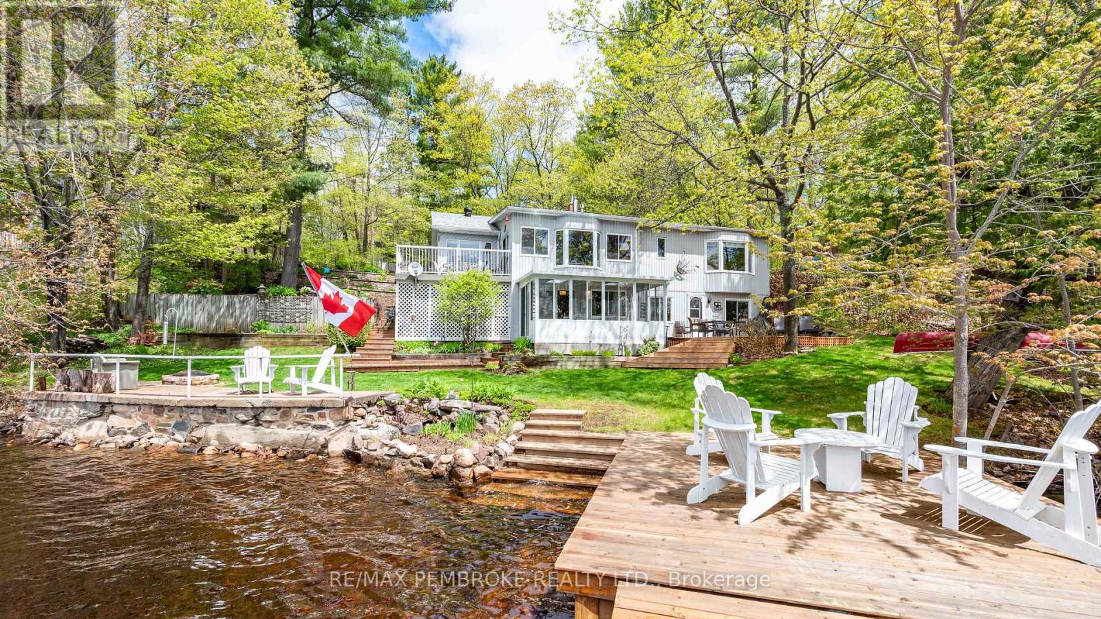 93 Bilsborrow Trail, Petawawa, Ontario K8H 2W8 - Photo 41 - X13199112