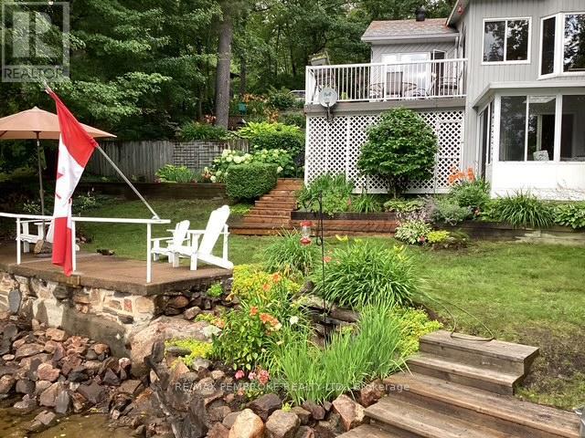 93 Bilsborrow Trail, Petawawa, Ontario K8H 2W8 - Photo 44 - X13199112