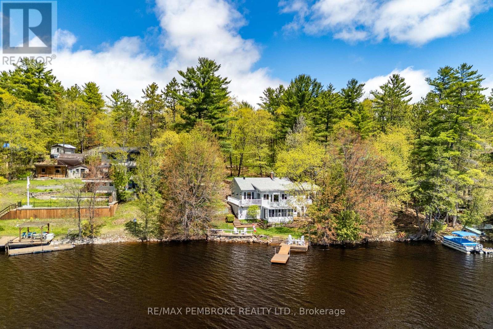 93 Bilsborrow Trail, Petawawa, Ontario K8H 2W8 - Photo 49 - X13199112