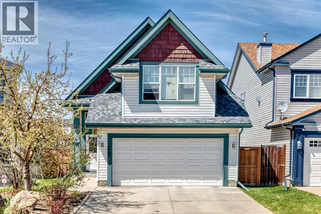 255 Copperfield Manor SE, Calgary, Alberta