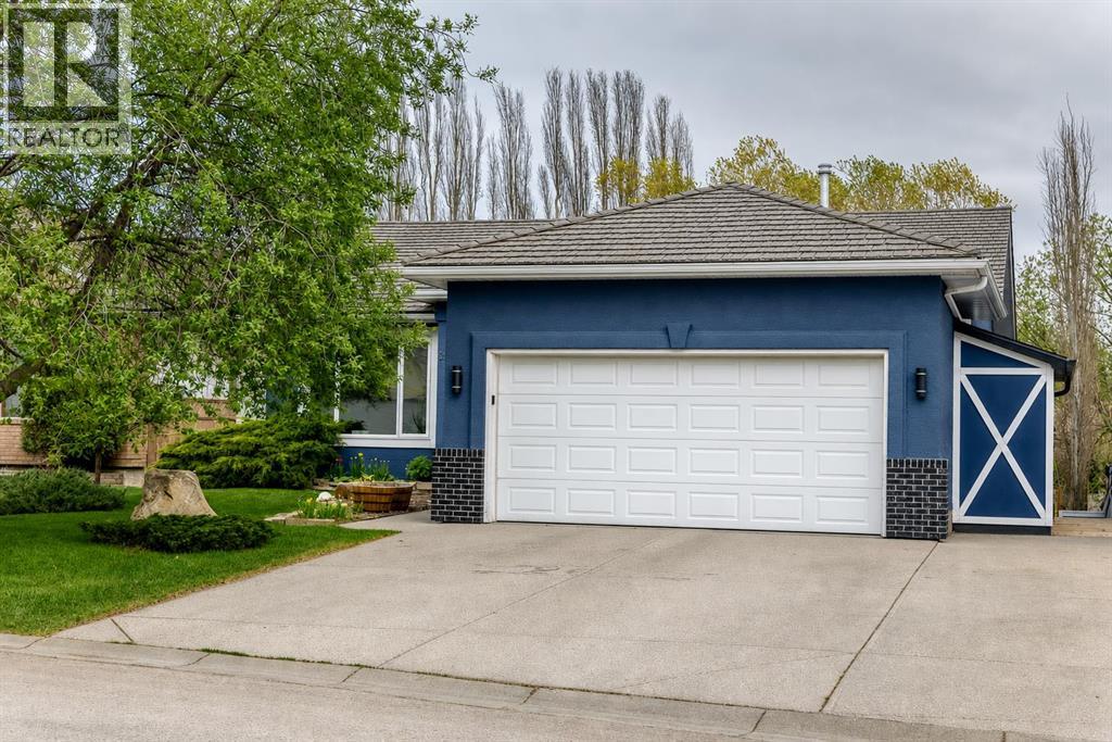 260 Westchester Way, Chestermere, Alberta  T1X 1E2 - Photo 2 - A2310153