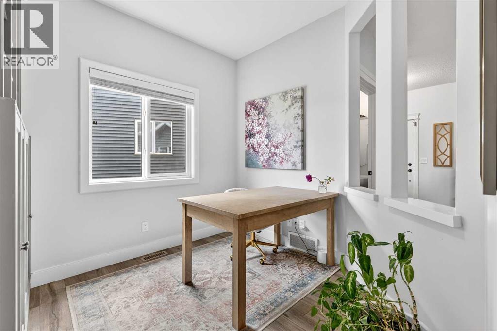 652 Reynolds Crescent SW, Airdrie, Alberta  T4B 5G1 - Photo 20 - A2312809