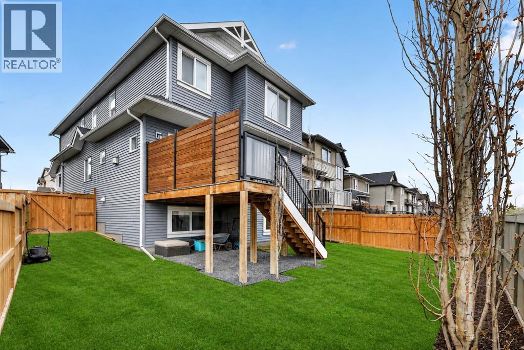 652 Reynolds Crescent SW, Airdrie, Alberta  T4B 5G1 - Photo 46 - A2312809