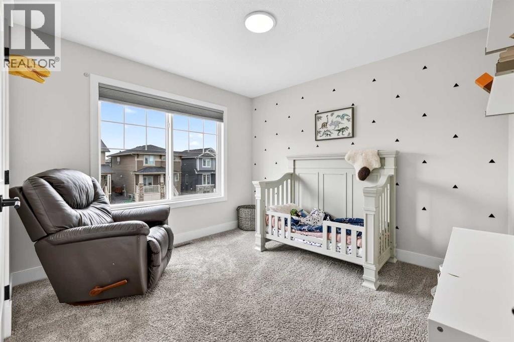 652 Reynolds Crescent SW, Airdrie, Alberta  T4B 5G1 - Photo 33 - A2312809