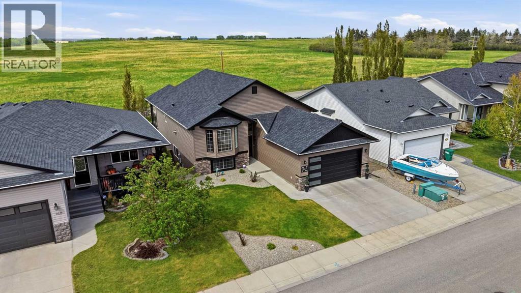 164 Hillcrest Boulevard, Strathmore, Alberta  T1P 0A3 - Photo 41 - A2313623