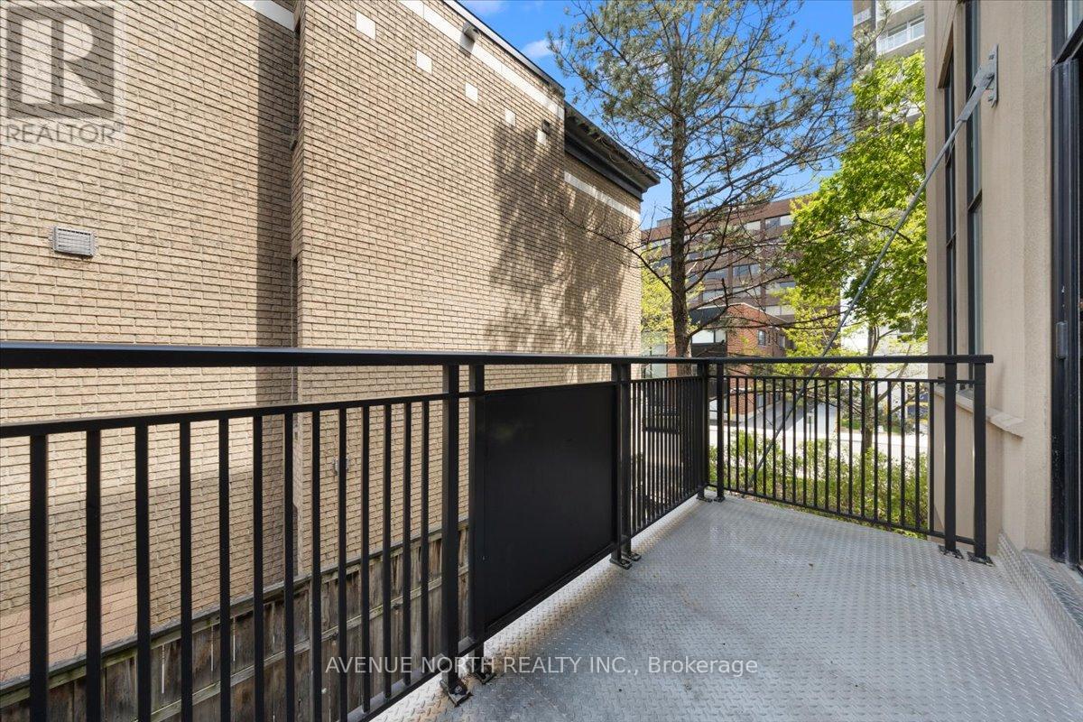 208 - 300 Powell Avenue, Ottawa, Ontario  K1S 5T3 - Photo 30 - X13198918