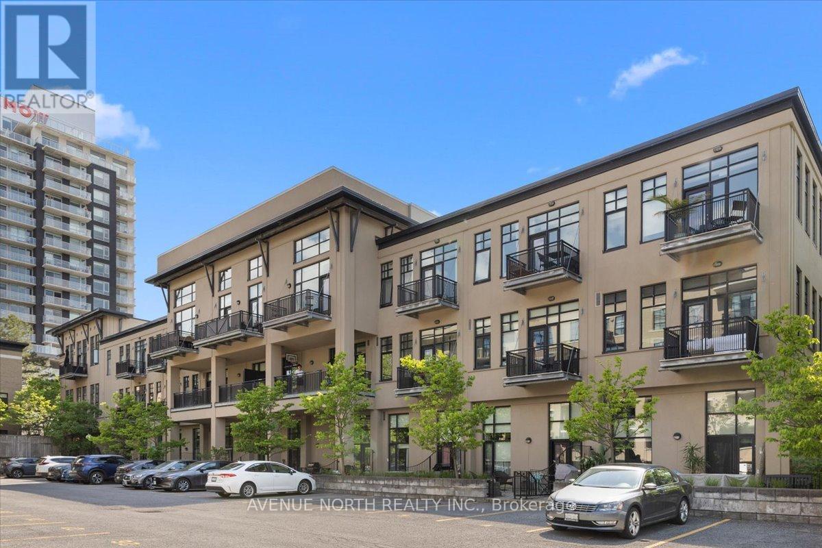 208 - 300 Powell Avenue, Ottawa, Ontario  K1S 5T3 - Photo 33 - X13198918