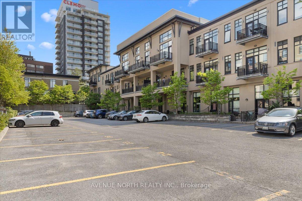 208 - 300 Powell Avenue, Ottawa, Ontario  K1S 5T3 - Photo 34 - X13198918