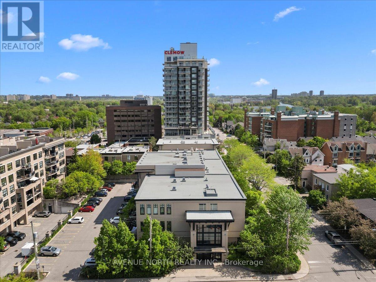 208 - 300 Powell Avenue, Ottawa, Ontario  K1S 5T3 - Photo 36 - X13198918