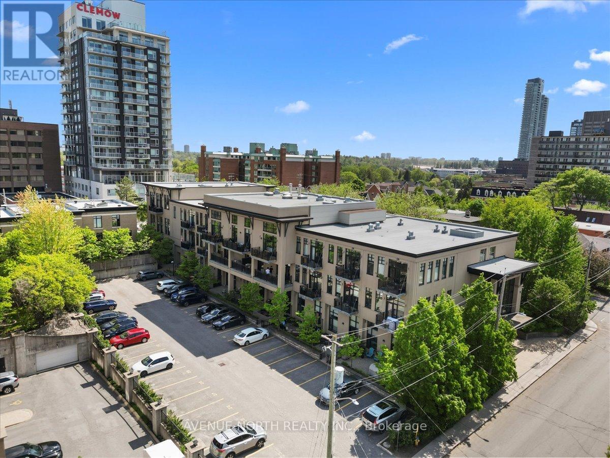 208 - 300 Powell Avenue, Ottawa, Ontario  K1S 5T3 - Photo 37 - X13198918