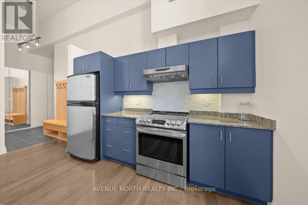 208 - 300 Powell Avenue, Ottawa, Ontario  K1S 5T3 - Photo 6 - X13198918