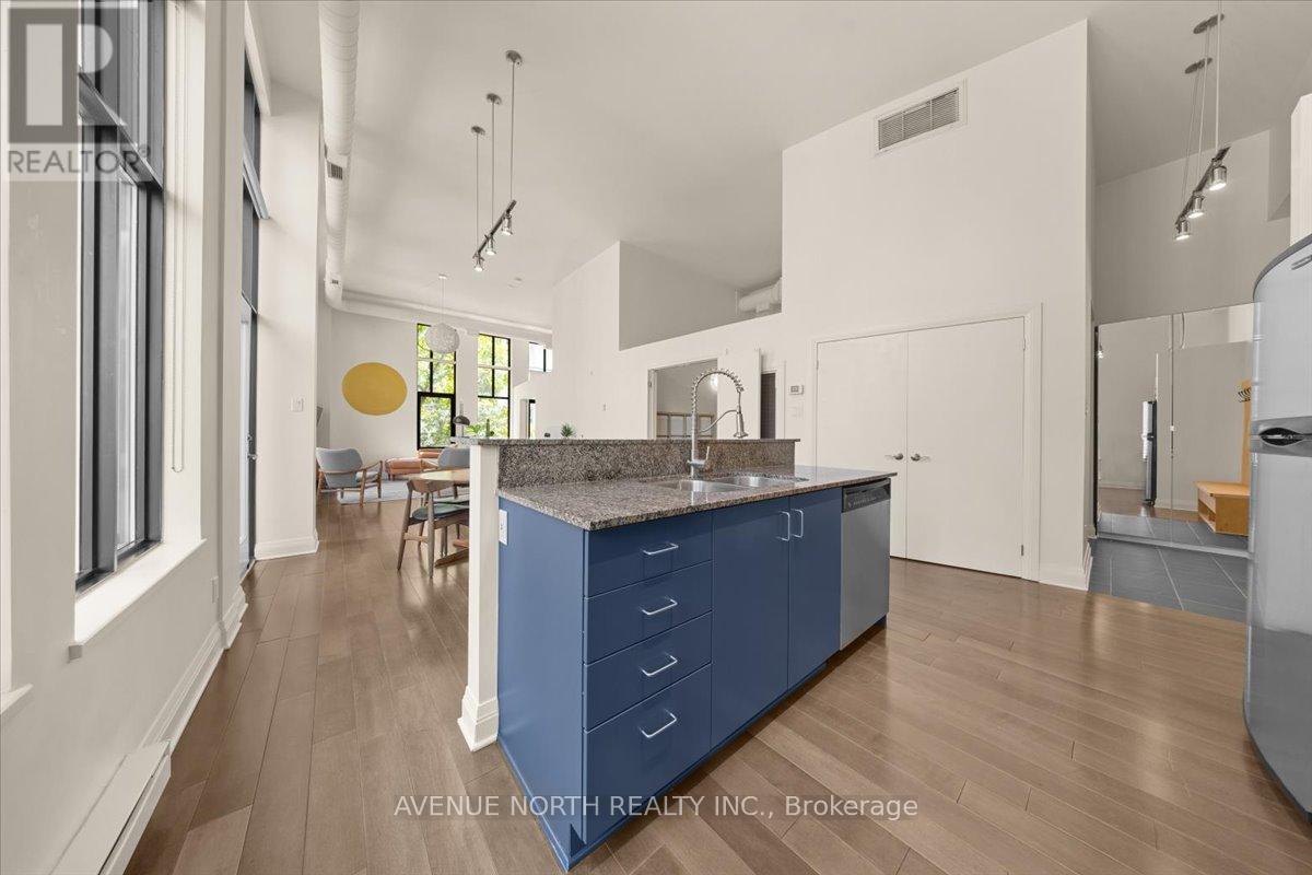 208 - 300 Powell Avenue, Ottawa, Ontario  K1S 5T3 - Photo 7 - X13198918