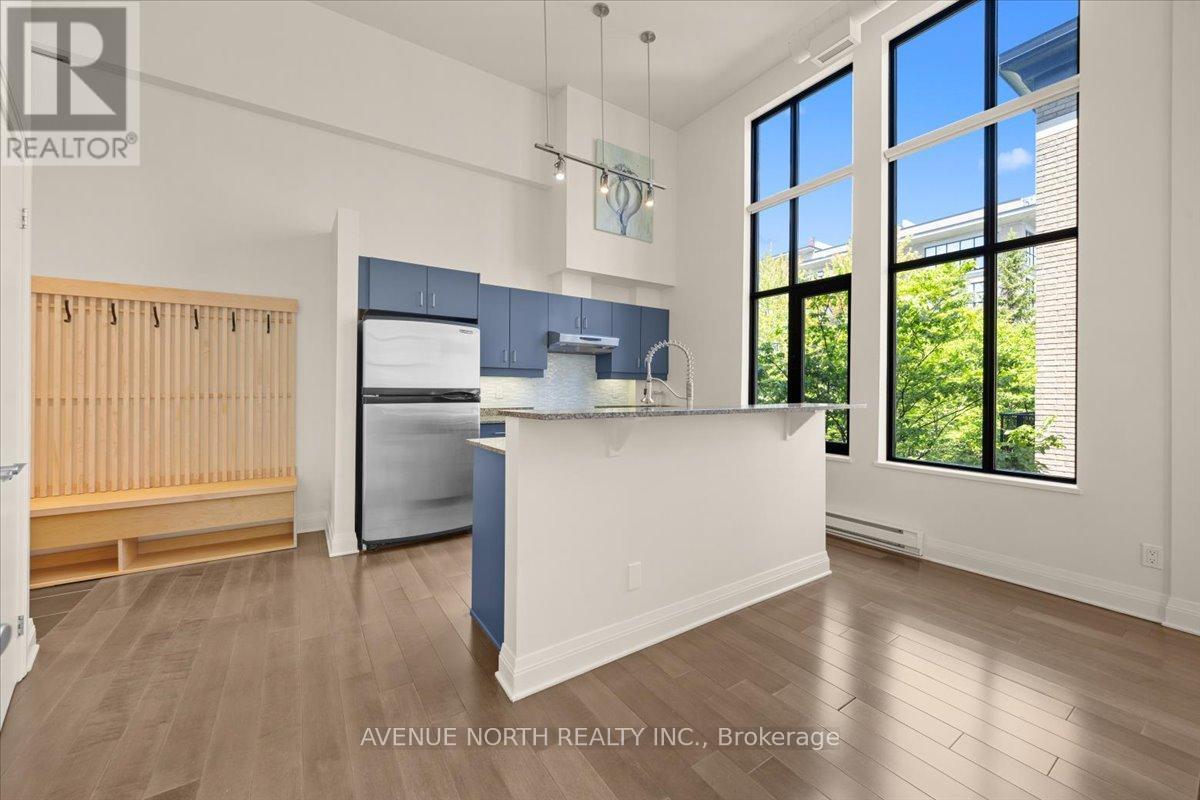 208 - 300 Powell Avenue, Ottawa, Ontario  K1S 5T3 - Photo 9 - X13198918