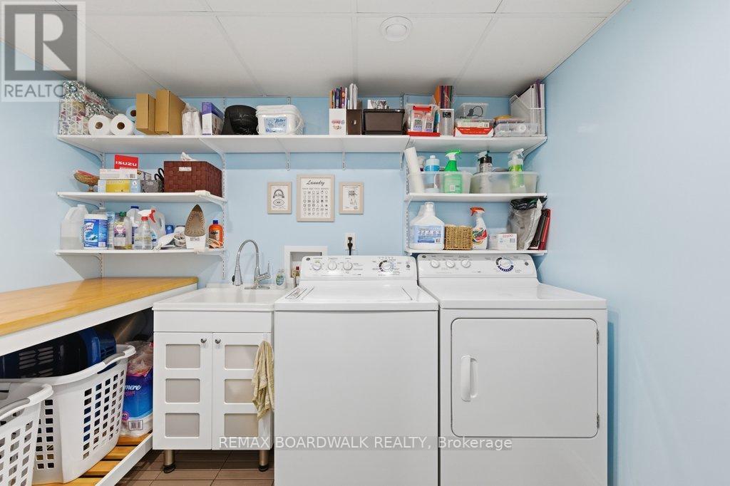 4 Glen Park Drive, Ottawa, Ontario  K1B 3Z2 - Photo 26 - X13198938