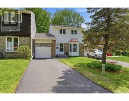 4 GLEN PARK DRIVE, Ottawa, Ontario