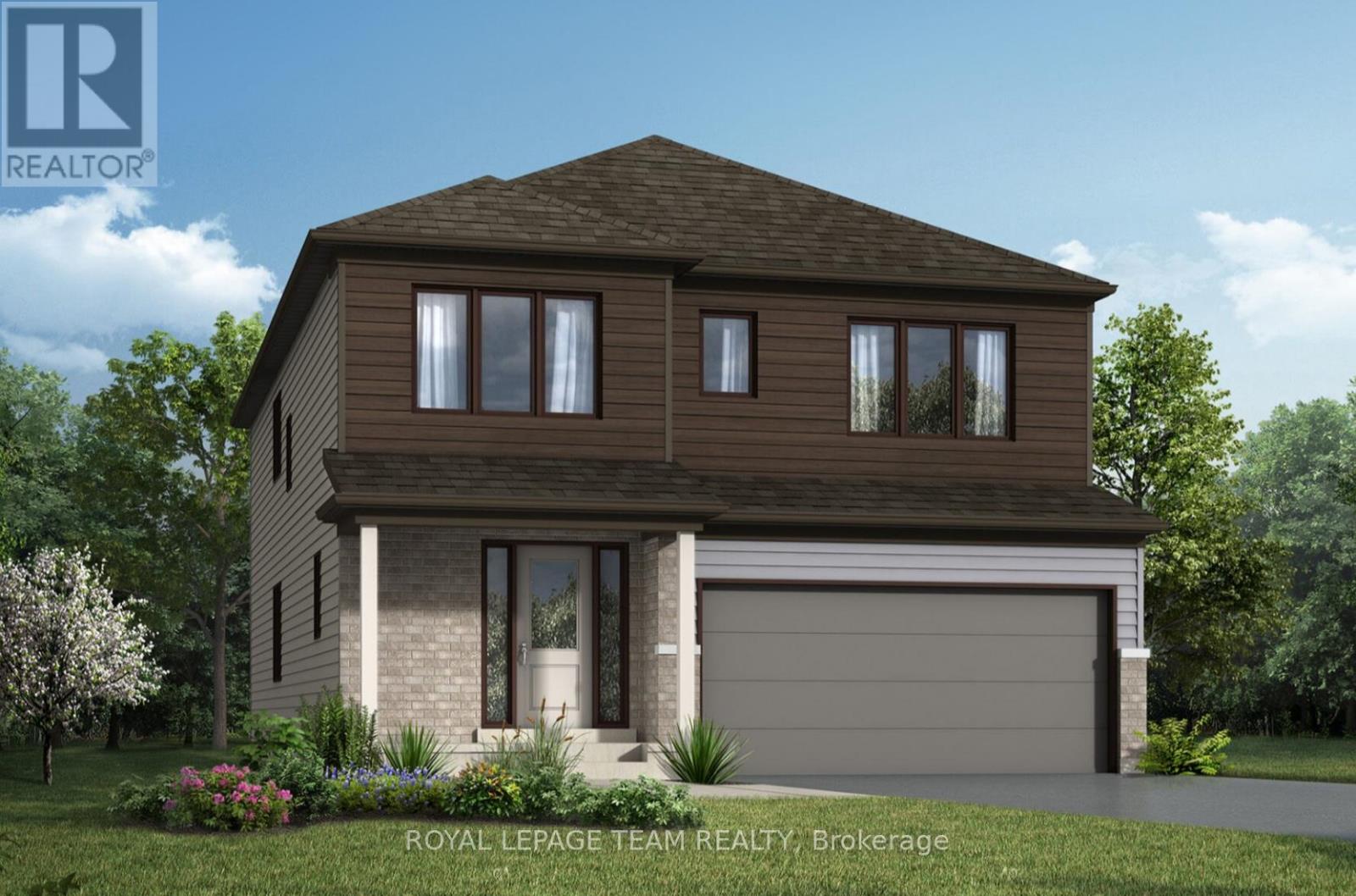 312 REMILLARD DRIVE, North Grenville, Ontario