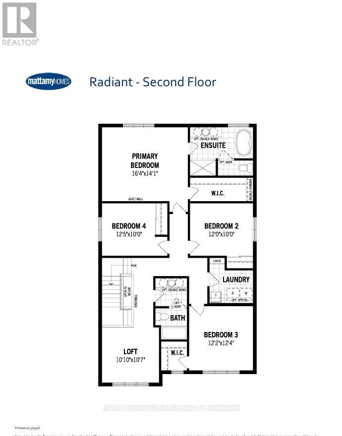 312 Remillard Drive, North Grenville, Ontario  K0G 1J0 - Photo 3 - X13198950