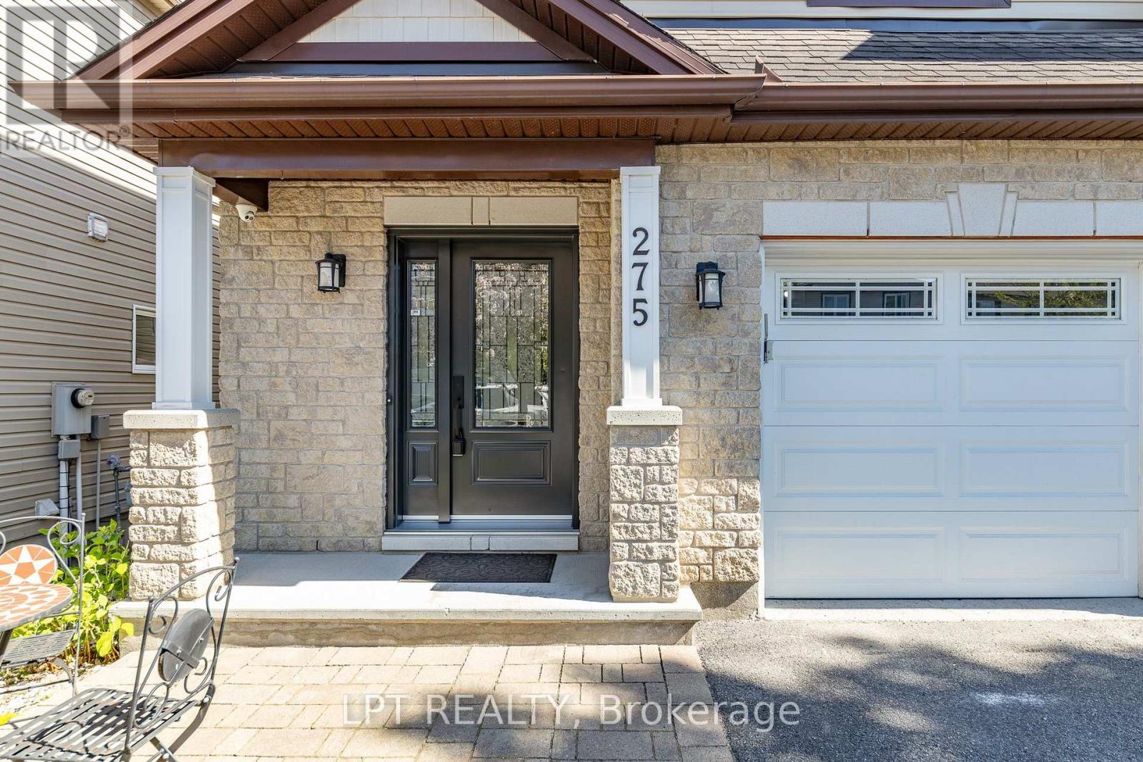 275 Tewsley Drive, Ottawa, Ontario  K1V 0Y6 - Photo 2 - X13198956