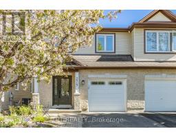 275 TEWSLEY DRIVE, Ottawa, Ontario