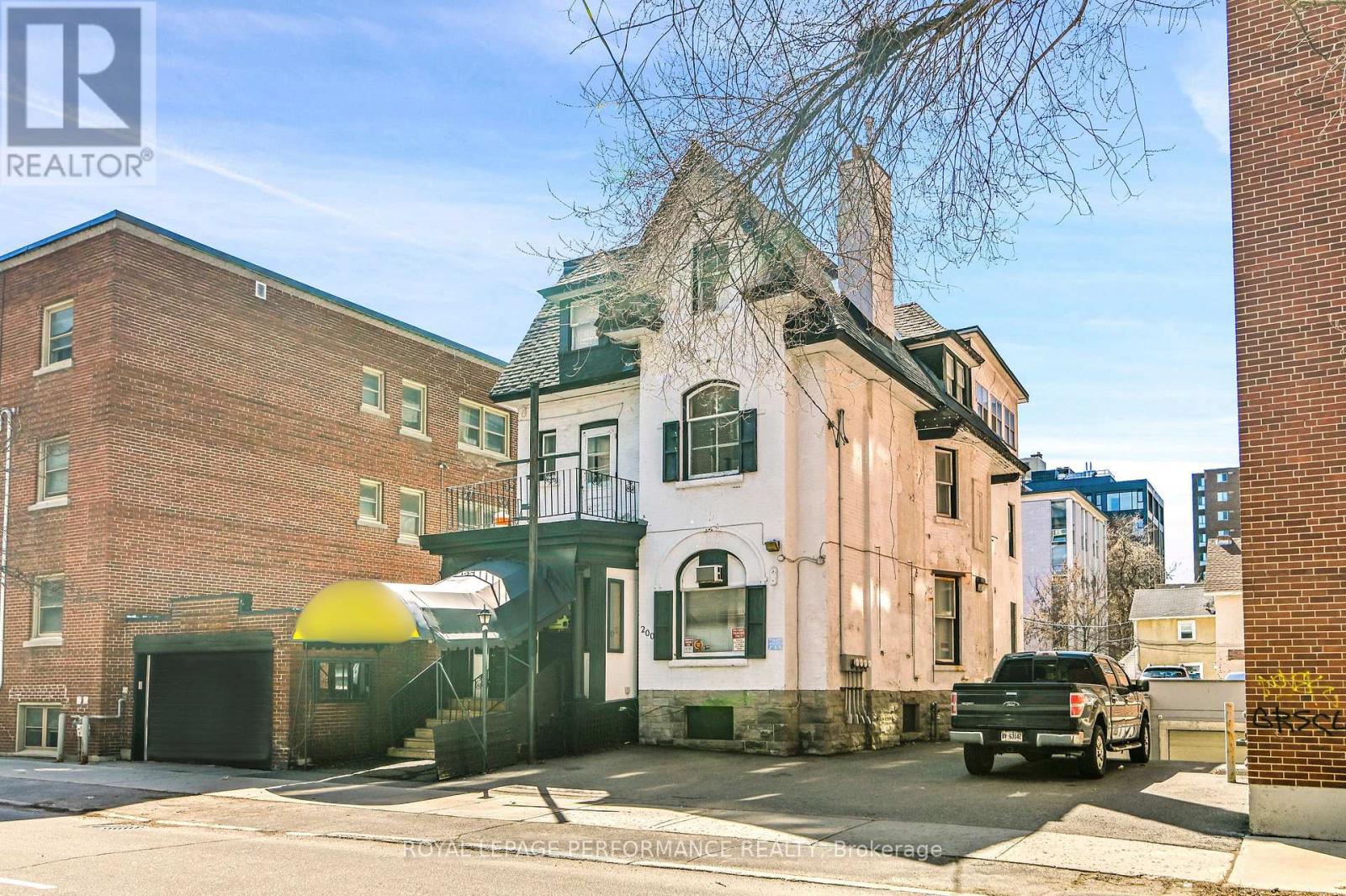 200 Metcalfe Street, Ottawa, Ontario  K2P 1P7 - Photo 2 - X13199016