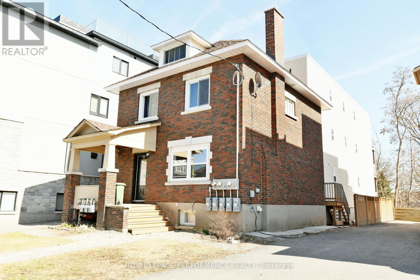 26 AYLMER AVENUE, Ottawa, Ontario