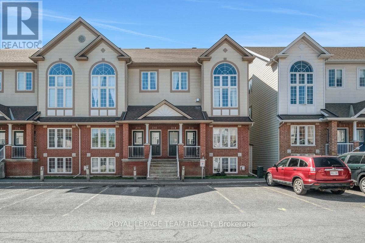 320 WIFFEN PRIVATE, Ottawa, Ontario