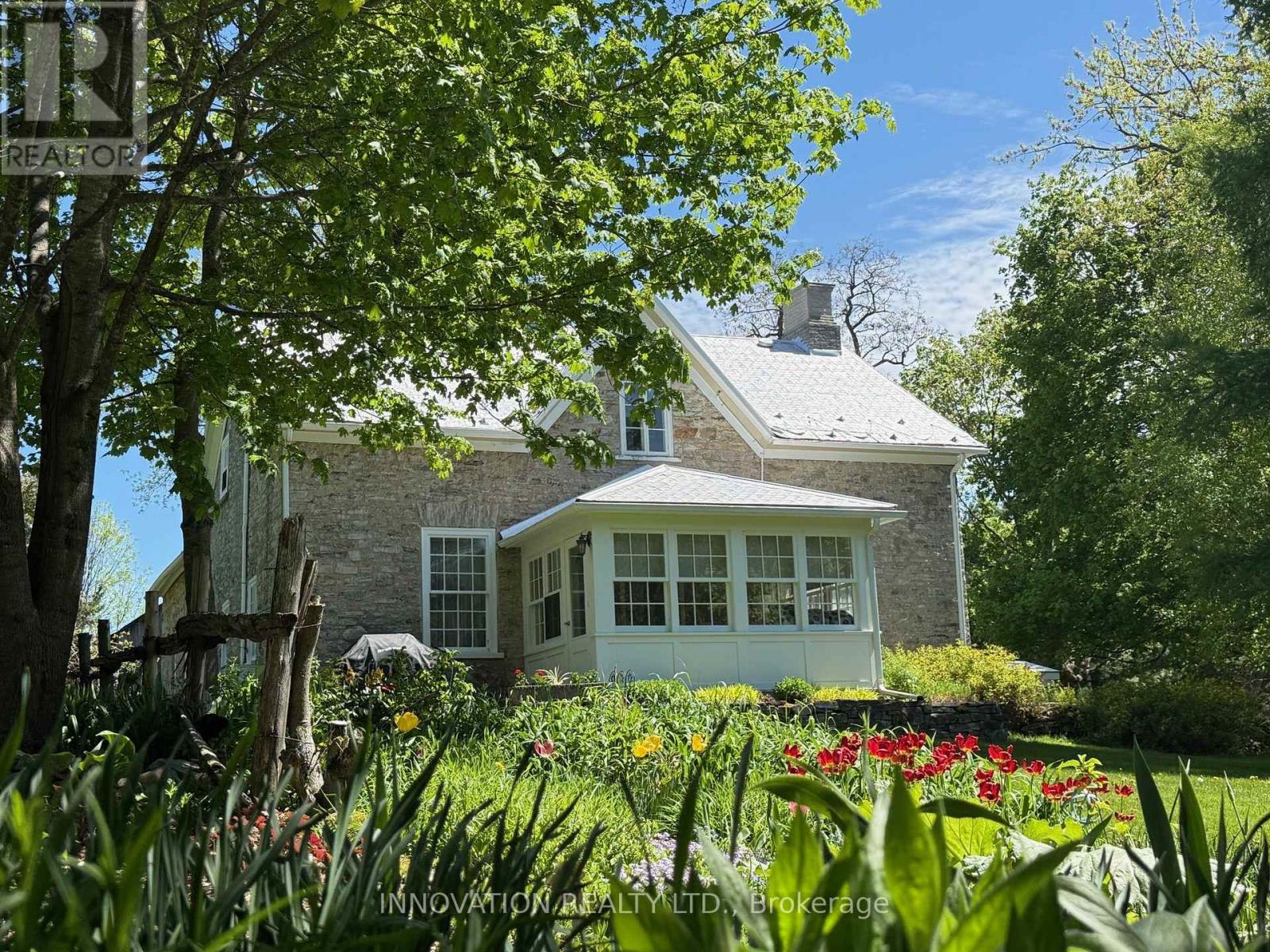 1330 BARRIES SIDE ROAD N, Drummond/North Elmsley, Ontario