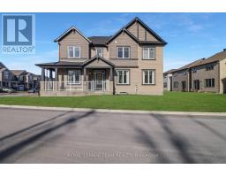 647 CYGNUS STREET, Ottawa, Ontario
