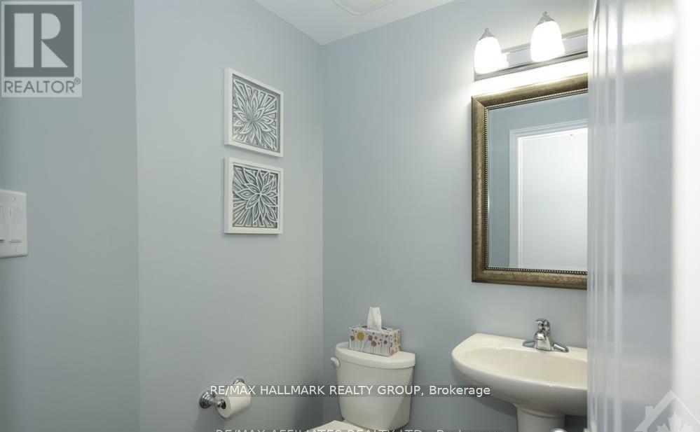 659 Petrichor Crescent, Ottawa, Ontario  K4A 0Y4 - Photo 3 - X13200106