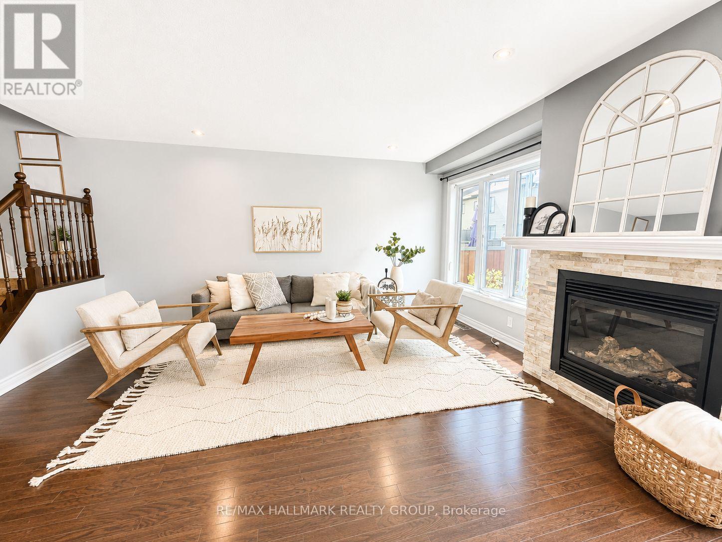 659 Petrichor Crescent, Ottawa, Ontario  K4A 0Y4 - Photo 4 - X13200106