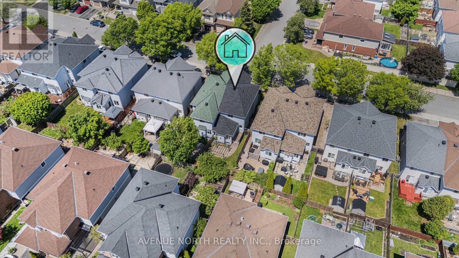244 Deerfox Drive, Ottawa, Ontario  K2J 4Z2 - Photo 4 - X13200406
