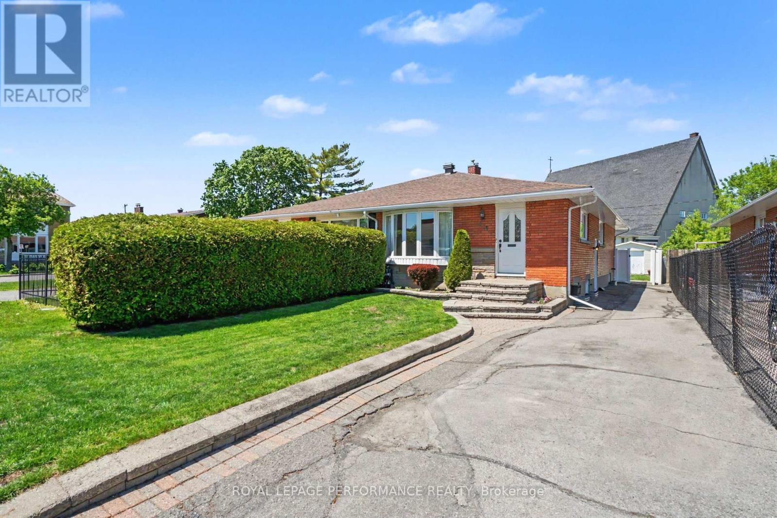 615 QUEBEC STREET, Ottawa, Ontario