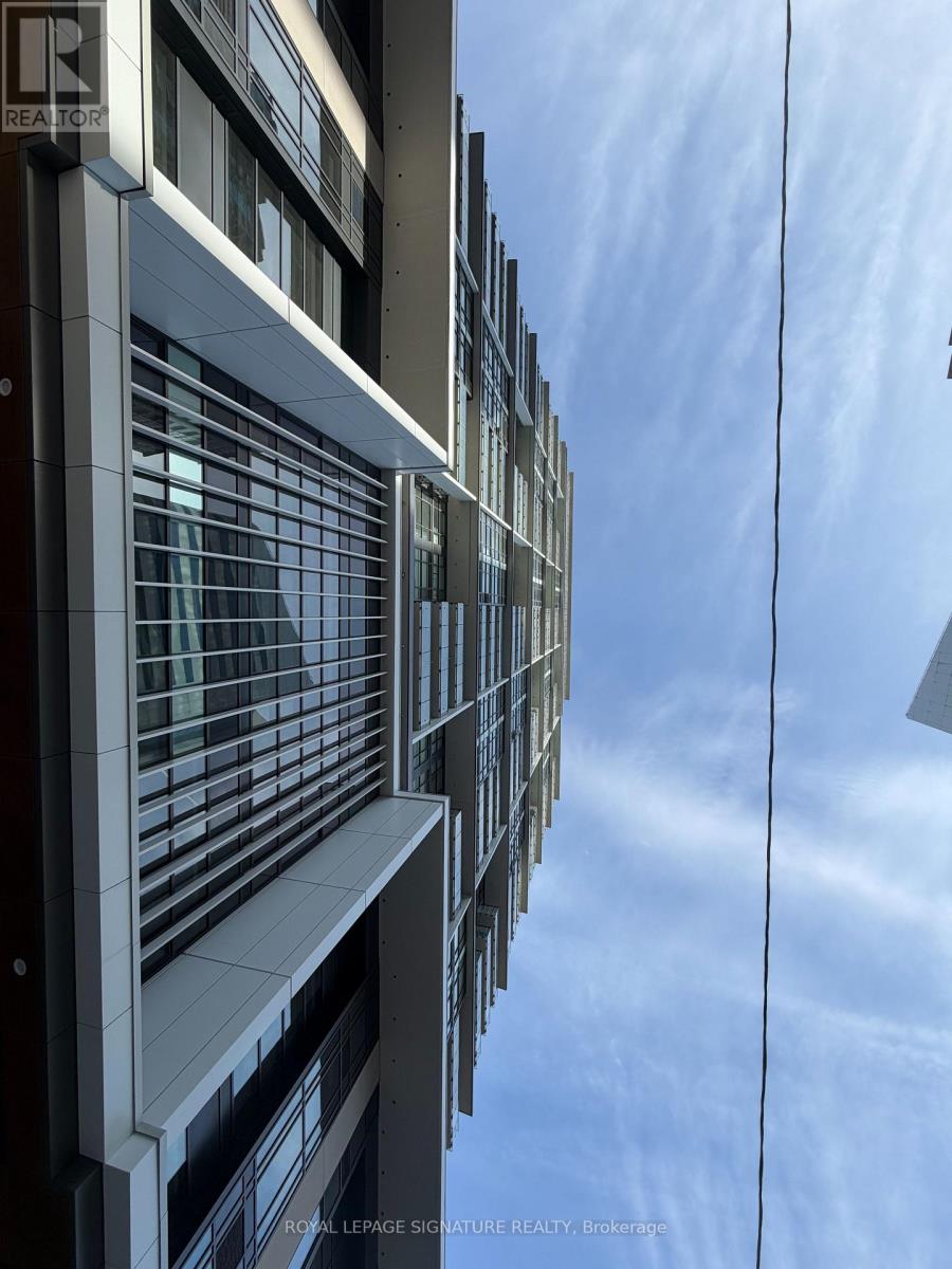 2506 - 4955 YONGE STREET, Toronto, Ontario