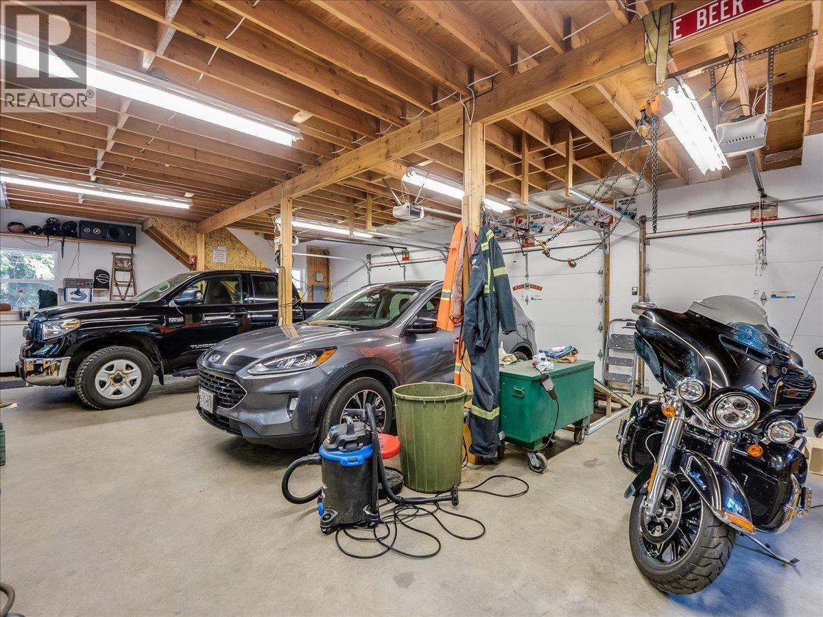 2209 Jenisa Road, Tarrys, British Columbia V1N 4P1 - Photo 15 - 10388932