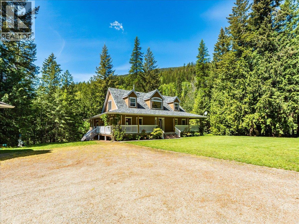 2209 Jenisa Road, Tarrys, British Columbia V1N 4P1 - Photo 19 - 10388932
