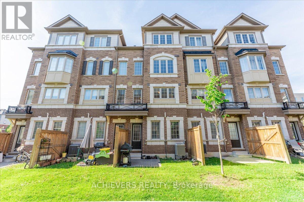 35 Glenstal Path, Oshawa, Ontario  L1L 0L2 - Photo 37 - E13180308