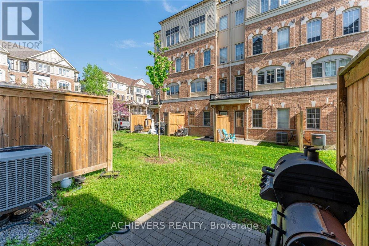 35 Glenstal Path, Oshawa, Ontario  L1L 0L2 - Photo 34 - E13180308