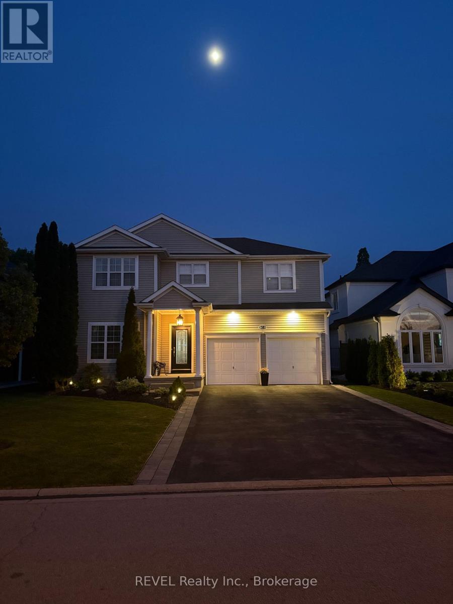 16 Maracay Way, St. Catharines, Ontario  L2W 1C5 - Photo 4 - X13200508